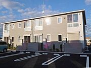 小金井駅より徒歩21分 1階 築5年4ヶ月の賃貸物件