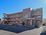 雀宮駅よりバス13分 徒歩8分 2階 築16年9ヶ月の賃貸物件