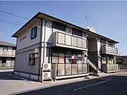 サンビレッジＭＫ２ 2階 築27年2ヶ月の賃貸物件