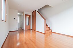 メゾン・ド・ボヌゥール Ａ 2階1LDKのリビング/ダイニング