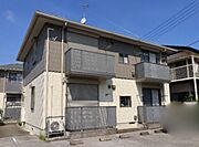 メゾン・ド・ボヌゥールA 2階 築20年4ヶ月の賃貸物件