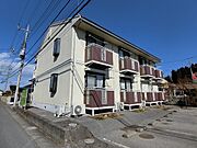 セジュールわかば 1階 築34年2ヶ月の賃貸物件