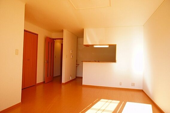 グレイスフルレジデンスA_内装_0