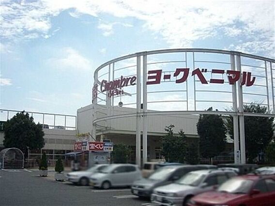 グレイスフルレジデンスA_周辺_1