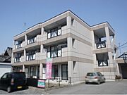 宇都宮駅より徒歩11分 2階 築22年7ヶ月の賃貸物件