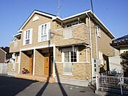 新鹿沼駅よりバス10分 徒歩3分 1階 築17年10ヶ月の賃貸物件