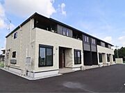 北真岡駅より徒歩37分 2階 築1年3ヶ月の賃貸物件