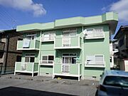 エルサティ１ 2階 築33年11ヶ月の賃貸物件