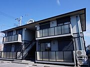 東武宇都宮駅よりバス15分 徒歩3分 2階 築27年2ヶ月の賃貸物件