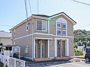 鹿沼駅よりバス10分 徒歩4分 2階 築20年10ヶ月の賃貸物件