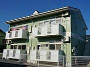 サンハイツA 1階 築29年の賃貸物件