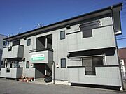 TUハイツ SATO 2階 築26年9ヶ月の賃貸物件