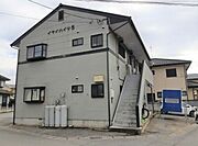 イマイハイツ5 2階 築36年10ヶ月の賃貸物件