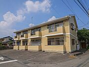 石橋駅より徒歩60分 2階 築32年3ヶ月の賃貸物件