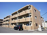 宇都宮駅よりバス15分 徒歩3分 1階 築25年8ヶ月の賃貸物件