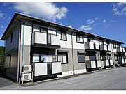 ラスリーズ 1階 築26年5ヶ月の賃貸物件