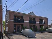 石橋駅より徒歩15分 1階 築21年2ヶ月の賃貸物件