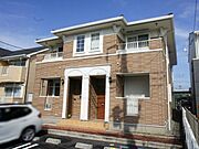 サンライズＫ２ 2階 築15年9ヶ月の賃貸物件