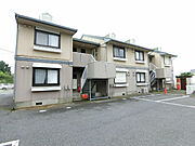 コーポなみまつ２ 1階 築36年11ヶ月の賃貸物件