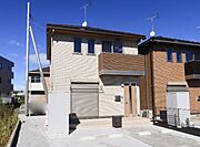 宇都宮駅よりバス15分 徒歩26分 1階 新築の賃貸物件