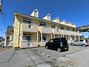 宇都宮駅よりバス25分 徒歩3分 2階 築28年7ヶ月の賃貸物件