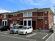 氏家駅よりバス15分 徒歩12分 2階 築16年5ヶ月の賃貸物件