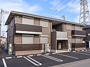 アルバート A 1階 築3年の賃貸物件