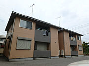 プレザントコートA 2階 築20年1ヶ月の賃貸物件