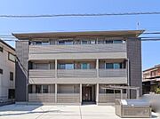 宇都宮駅東口駅より徒歩5分 1階 築2年8ヶ月の賃貸物件