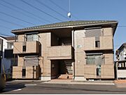 小金井駅より徒歩8分 1階 築17年3ヶ月の賃貸物件