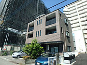 東武宇都宮駅より徒歩5分 2階 築27年2ヶ月の賃貸物件