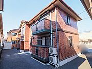 陽東3丁目駅より徒歩27分 2階 築21年9ヶ月の賃貸物件