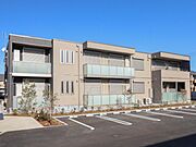 江曽島駅より徒歩23分 1階 築3年の賃貸物件