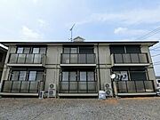 アムールアドニス１ 1階 築27年9ヶ月の賃貸物件