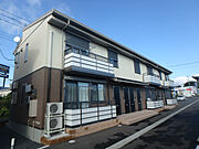 宇都宮大学陽東キャンパス駅より徒歩45分 2階 築9年5ヶ月の賃貸物件