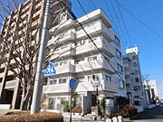 コーポ三倉 3階 築36年4ヶ月の賃貸物件