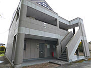 石橋駅よりバス15分 徒歩3分 1階 築22年4ヶ月の賃貸物件