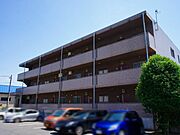 宇都宮駅よりバス16分 徒歩9分 1階 築22年4ヶ月の賃貸物件