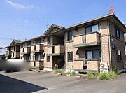 ウイルモア今泉Ａ 2階 築22年6ヶ月の賃貸物件