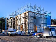 プレインヒルズ 1階 新築の賃貸物件