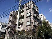 グランドハイツダイケー 3階 築35年6ヶ月の賃貸物件