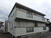 雀宮駅より徒歩5分 1階 築31年3ヶ月の賃貸物件