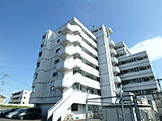 宇都宮駅よりバス20分 徒歩5分 4階 築34年5ヶ月の賃貸物件