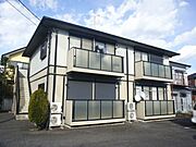 宇都宮大学陽東キャンパス駅より徒歩21分 1階 築25年3ヶ月の賃貸物件