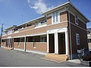 鹿沼駅より徒歩20分 2階 築19年の賃貸物件