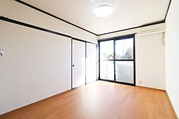 サニースクエア A棟 1階3DKのリビング/ダイニング