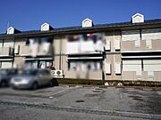 サニースクエアA 1階 築32年2ヶ月の賃貸物件