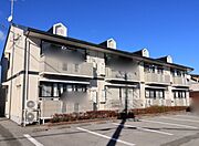 サニースクエアA 1階 築32年6ヶ月の賃貸物件