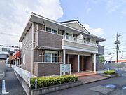 鹿沼駅より徒歩18分 1階 築14年2ヶ月の賃貸物件