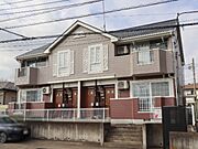 壬生駅より徒歩13分 2階 築25年2ヶ月の賃貸物件